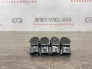 284384HB4A Парктроники Infiniti J Арт 2-691860, вид 11