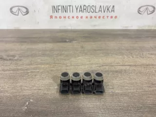 284384HB4A Парктроники Infiniti J Арт 2-691860, вид 2