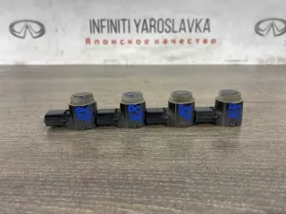 284384HB4A Парктроники Infiniti J Арт 2-691860, вид 5