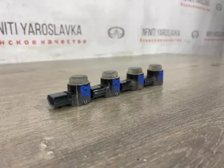 284384HB4A Парктроники Infiniti J Арт 2-691860, вид 6
