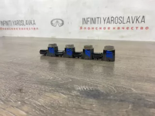 284384HB4A Парктроники Infiniti J Арт 2-691860, вид 7