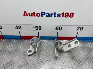 6878052030 Петля двери Toyota Camry XV30 Арт 2-692074, вид 2