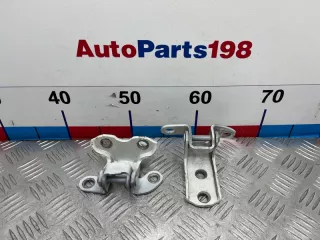 6878052030 Петля двери Toyota Camry XV30 Арт 2-692074, вид 3