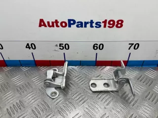 6878052030 Петля двери Toyota Camry XV30 Арт 2-692074, вид 4