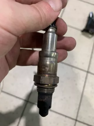 8W0906265E Лямбда-зонд Audi A8 D5 (S8) Арт 2-692324, вид 4