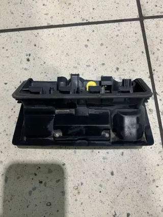 4N0827574B Накладка ручки багажника Audi A8 D5 (S8) Арт 2-692325, вид 3