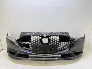 BCKN50031DBB Бампер передний Mazda 3 BP Арт 2-692620, вид 1