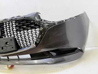 BCKN50031DBB Бампер передний Mazda 3 BP Арт 2-692620, вид 2