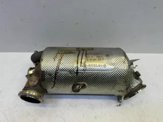 A1674300029 Сажевый фильтр dpf Mercedes GLE W167 Арт 2-692694, вид 1