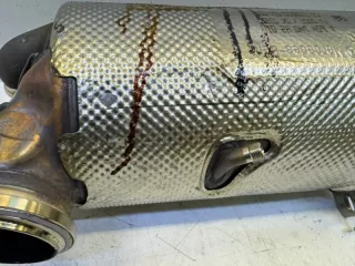 A1674300029 Сажевый фильтр dpf Mercedes GLE W167 Арт 2-692694, вид 4