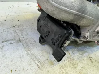 A6560905300 Турбина Mercedes ML/GLE W166 Арт 2-692705, вид 4