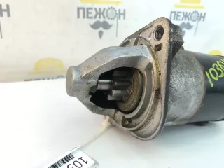 361002B200 Стартер Kia Venga Арт 2-692755, вид 2