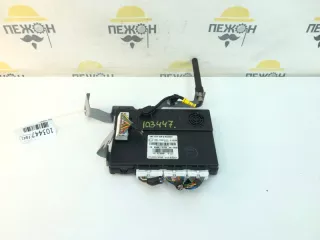 954001P720 Блок комфорта Kia Venga Арт 2-692824, вид 2