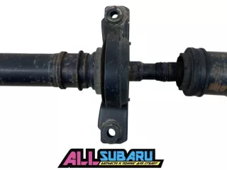 27111-FL120 Карданный вал, кардан Subaru Forester SK Арт 2-692925, вид 4