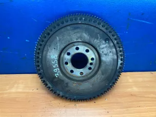 6C1Q6375AD Маховик Ford Transit 3 restailing Арт 2-692967, вид 2