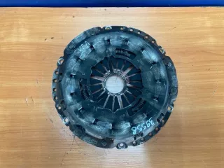 6C1Q6375AD Маховик Ford Transit 3 restailing Арт 2-692967, вид 7