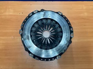 6C1Q6375AD Маховик Ford Transit 3 restailing Арт 2-692967, вид 8