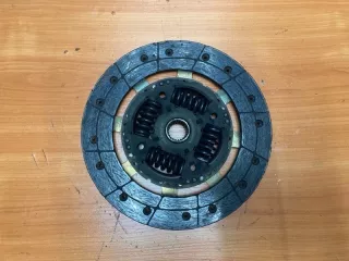 6C1Q6375AD Маховик Ford Transit 3 restailing Арт 2-692967, вид 9