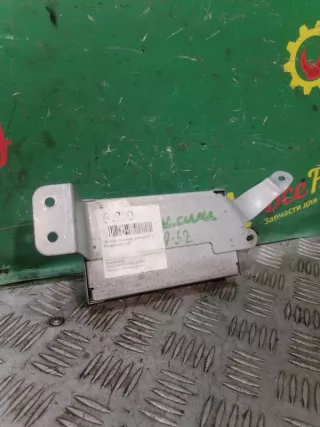  Эбу блок управления двигателем Nissan Maxima А33 Арт 2-693044, вид 2