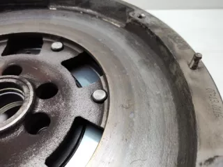 03L105266AG Маховик двухмассовый Volkswagen Amarok Арт 2-693192, вид 2