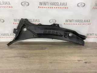 66863CG00A Жабо дворников Infiniti FX1  Арт 2-693203, вид 1