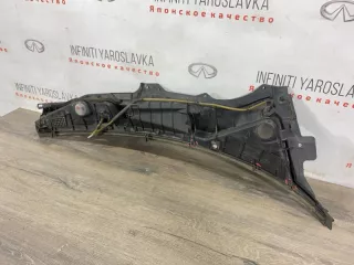 66863CG00A Жабо дворников Infiniti FX1  Арт 2-693203, вид 12