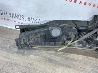 66863CG00A Жабо дворников Infiniti FX1  Арт 2-693203, вид 13