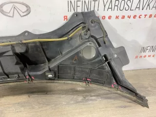 66863CG00A Жабо дворников Infiniti FX1  Арт 2-693203, вид 15