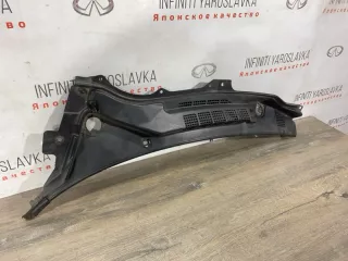 66863CG00A Жабо дворников Infiniti FX1  Арт 2-693203, вид 2