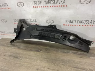 66863CG00A Жабо дворников Infiniti FX1  Арт 2-693203, вид 3