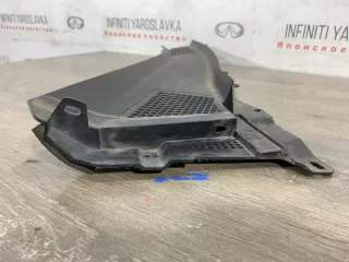 66862JK600 Жабо дворников Infiniti G 4 Арт 2-693248, вид 4
