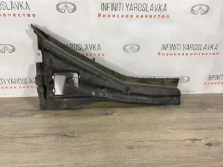 66862CA000 Жабо дворников Nissan Murano Z50 Арт 2-693307, вид 1