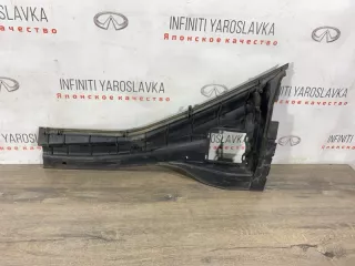 66862CA000 Жабо дворников Nissan Murano Z50 Арт 2-693307, вид 4