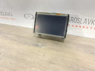 280911ME3C Монитор Nissan Fuga Арт 2-693319, вид 3