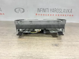 280911ME3C Монитор Nissan Fuga Арт 2-693319, вид 4