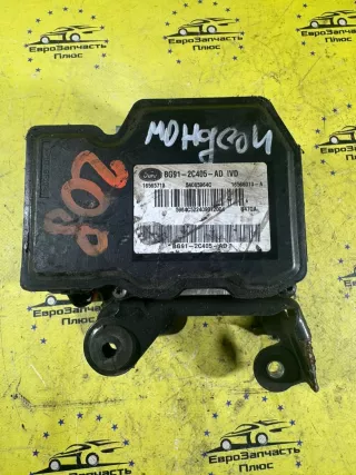 BG91 - 2C405- AD Блок ABS Ford Mondeo 3 Арт 2-693383, вид 1
