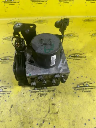 BG91 - 2C405- AD Блок ABS Ford Mondeo 3 Арт 2-693383, вид 3