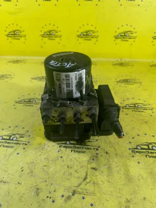 13356789 Блок ABS Opel Astra G Арт 2-693465, вид 1