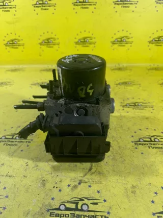 13356789 Блок ABS Opel Astra G Арт 2-693465, вид 2
