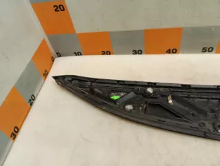 9655365180 Молдинг (накладка кузовная) Citroen C4 1 restailing Арт 2-693941, вид 4