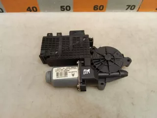 9682495580 Моторчик стеклоподъемника Citroen C4 1 restailing Арт 2-693945, вид 1