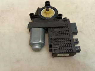 9682495580 Моторчик стеклоподъемника Citroen C4 1 restailing Арт 2-693945, вид 3