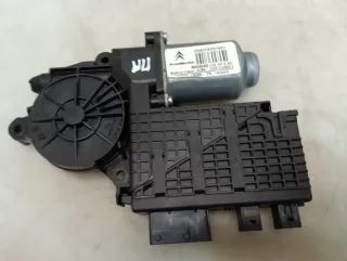 9682495580 Моторчик стеклоподъемника Citroen C4 1 restailing Арт 2-693945, вид 7