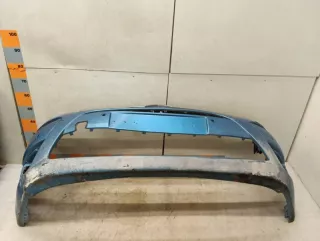7401FP Бампер передний Citroen C4 1 restailing Арт 2-694011, вид 1
