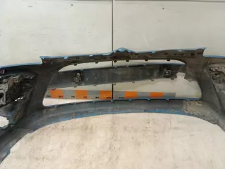 7401FP Бампер передний Citroen C4 1 restailing Арт 2-694011, вид 11