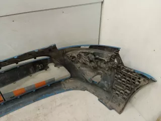 7401FP Бампер передний Citroen C4 1 restailing Арт 2-694011, вид 10