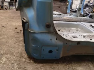 8525FJ Крыло заднее левое Citroen C4 1 restailing Арт 2-694012, вид 7