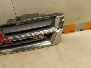 MR387981 Решетка радиатора Mitsubishi Pajero 3 Арт 2-694207, вид 2