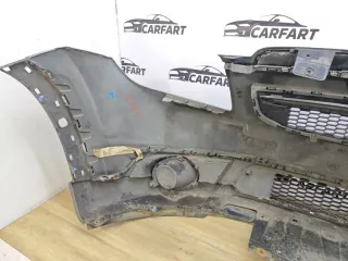 95411424 Бампер передний Chevrolet Orlando Арт 2-694495, вид 12