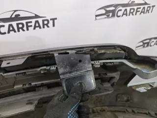 95411424 Бампер передний Chevrolet Orlando Арт 2-694495, вид 14